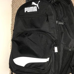 puma squad backpack